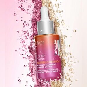 🧡NIB! StriVectin Super C Retinol Brighten and Correct Vitamin C Serum🧡
